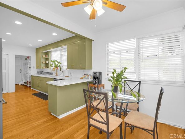 929 E Marshall, Long Beach CA 90807