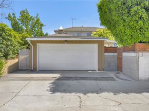 929 E Marshall, Long Beach CA 90807