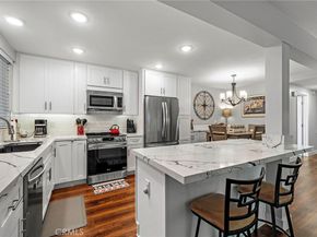 256 Calle Aragon D, Laguna Woods CA 92637