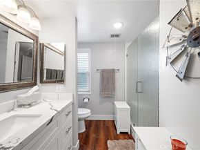 256 Calle Aragon D, Laguna Woods CA 92637