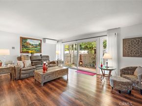 256 Calle Aragon D, Laguna Woods CA 92637