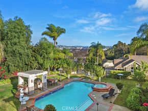 25641 Rapid Falls Road, Laguna Hills CA 92653
