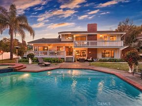 25641 Rapid Falls Road, Laguna Hills CA 92653