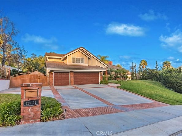 25641 Rapid Falls Road, Laguna Hills CA 92653