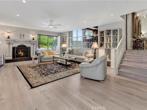 25641 Rapid Falls Road, Laguna Hills CA 92653