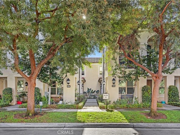 86 Mayfair, Irvine CA 92620