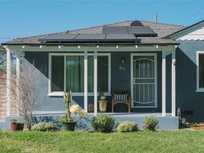 801 N Myers, Burbank CA 91506