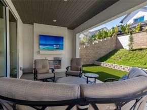 32411 Harvest, San Juan Capistrano CA 92675