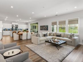 32411 Harvest, San Juan Capistrano CA 92675