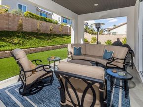 32411 Harvest, San Juan Capistrano CA 92675