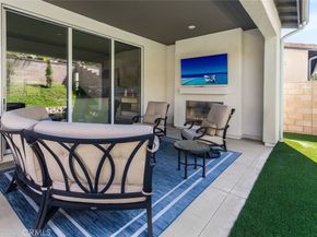 32411 Harvest, San Juan Capistrano CA 92675