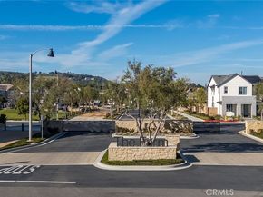 32411 Harvest, San Juan Capistrano CA 92675
