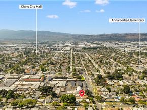 12793 Telephone Avenue, Chino CA 91710