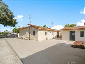 12793 Telephone Avenue, Chino CA 91710