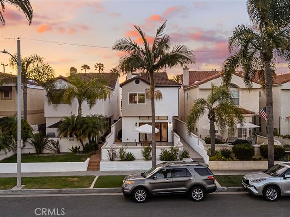 511 9th, Huntington Beach CA 92648