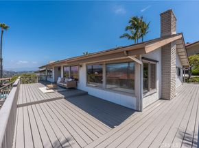 33132 Valle Road, San Juan Capistrano CA 92675