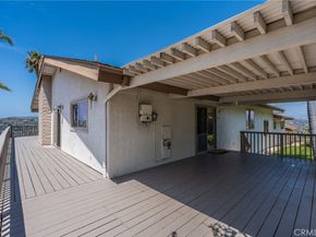 33132 Valle Road, San Juan Capistrano CA 92675
