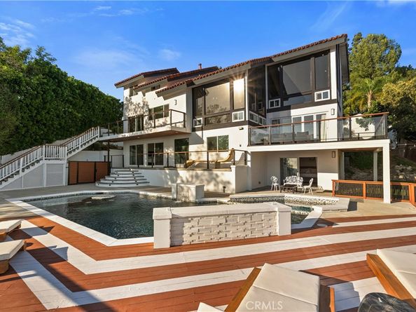 1312 Peacock Hill, North Tustin CA 92705