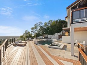 1312 Peacock Hill, North Tustin CA 92705