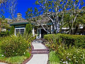 29902 Hillside Terrace, San Juan Capistrano CA 92675