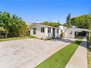 2216 Veteran Avenue, Los Angeles CA 90064