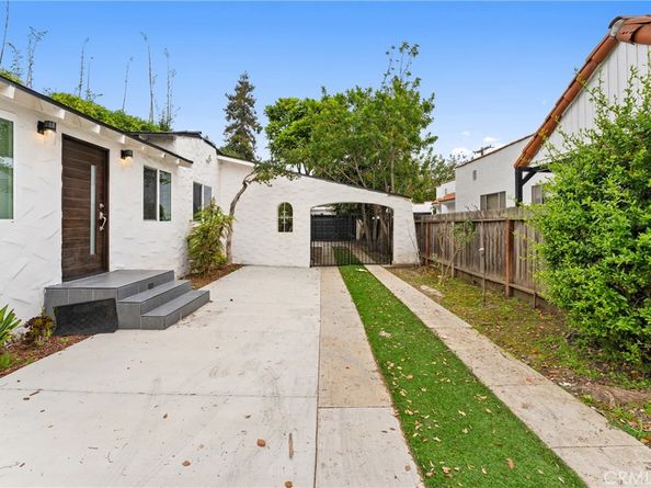 2216 Veteran Avenue, Los Angeles CA 90064