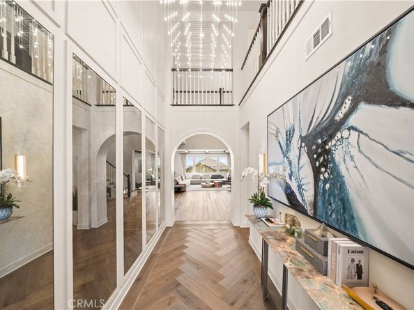 2592 Highland Oak Court, Lake Forest CA 92679