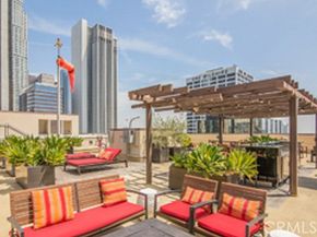655 Hope S 1605, Los Angeles CA 90017
