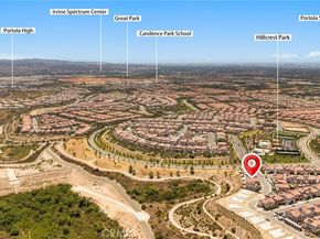 246 Canterbury, Irvine CA 92618