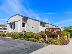21981 Rimhurst DR # P-160 P160, Lake Forest CA 92630