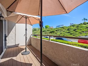 21981 Rimhurst DR # P-160 P160, Lake Forest CA 92630