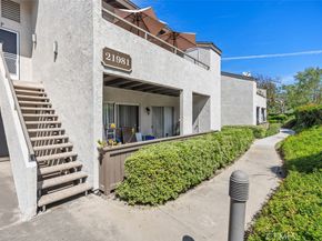 21981 Rimhurst DR # P-160 P160, Lake Forest CA 92630