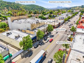 5328 Marmion Way, Highland Park CA 90042