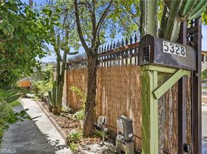 5328 Marmion Way, Highland Park CA 90042