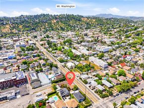 5328 Marmion Way, Highland Park CA 90042