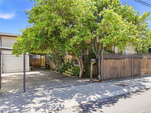 5328 Marmion Way, Highland Park CA 90042