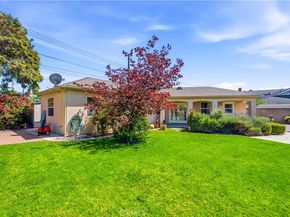 802 S Cinda, Anaheim CA 92806