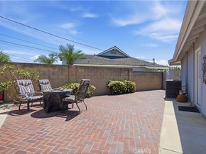 802 S Cinda, Anaheim CA 92806