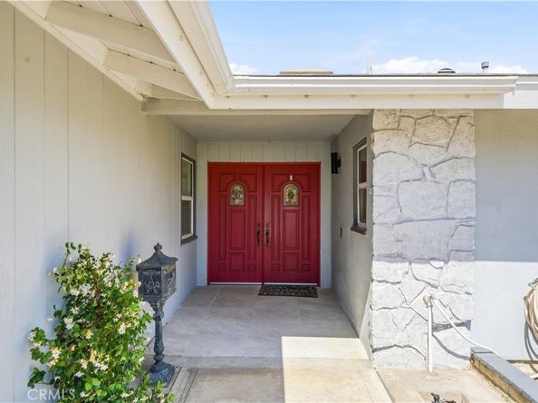 802 S Cinda, Anaheim CA 92806