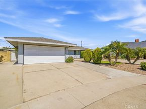802 S Cinda, Anaheim CA 92806