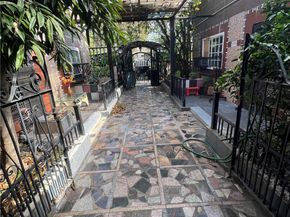 2949 S Harcourt, Los Angeles CA 90016