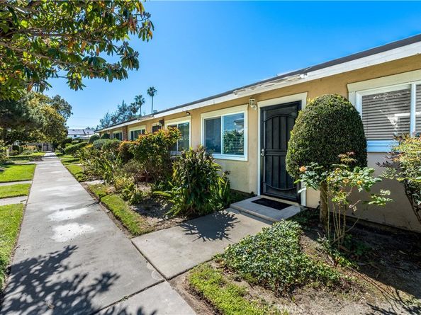630 S Knott 6, Anaheim CA 92804