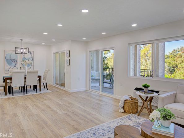 5499 Paseo Del Lago W 2D, Laguna Woods CA 92637