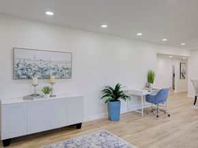 5499 Paseo Del Lago W 2D, Laguna Woods CA 92637
