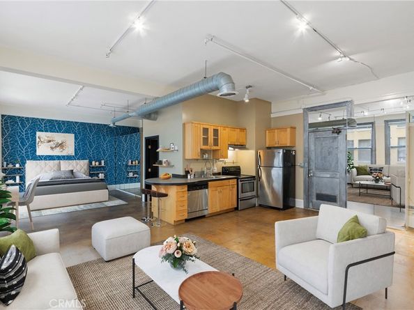 108 W 2nd Street 410, Los Angeles CA 90012