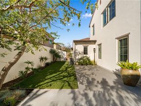 126 Bellini, Irvine CA 92602