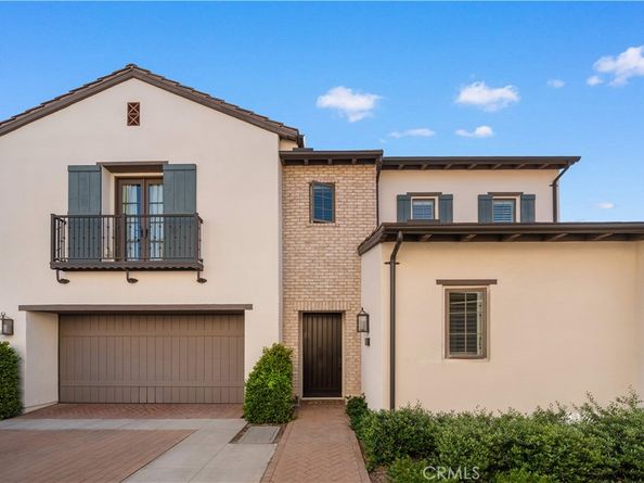 126 Bellini, Irvine CA 92602