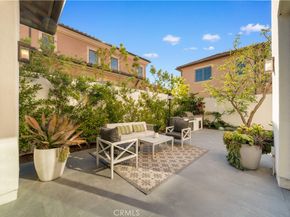 126 Bellini, Irvine CA 92602