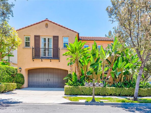 104 Doverwood, Irvine CA 92620