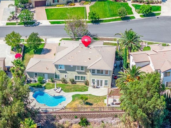 13361 Highstone Manor Court, Rancho Cucamonga CA 91739